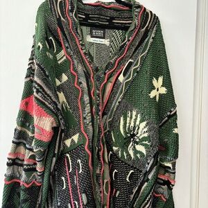 Scotch & Soda - Sakura Cardigan - Weekend Edition